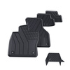 Koberčky TPE pre Volkswagen Golf VII Hatchback (2012-2020)