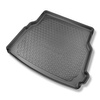 Rohož do batožinového priestoru pre: Mercedes-Benz Trieda C W206 Kombi (06.2021-....) - nie pre Plug-in Hybrid verziu; tiež pre verziu All-Terrain