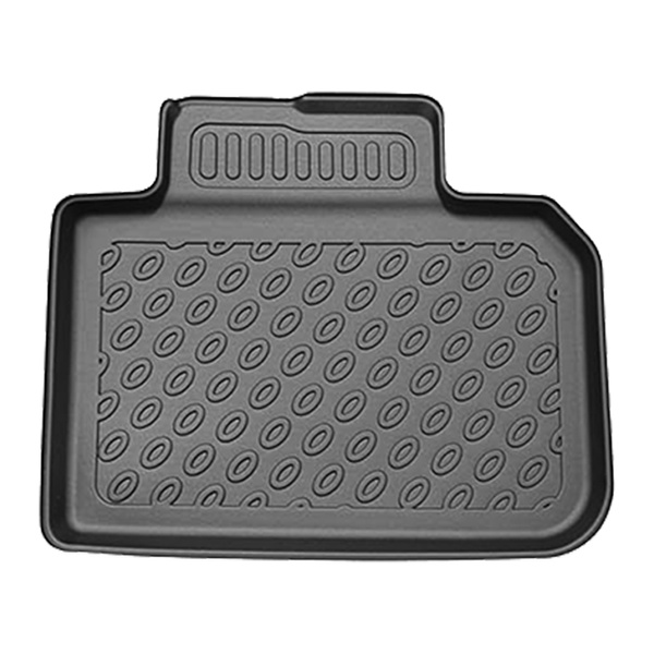 Koberčky TPE pre BMW iX1 U11 SUV (11.2022-....)