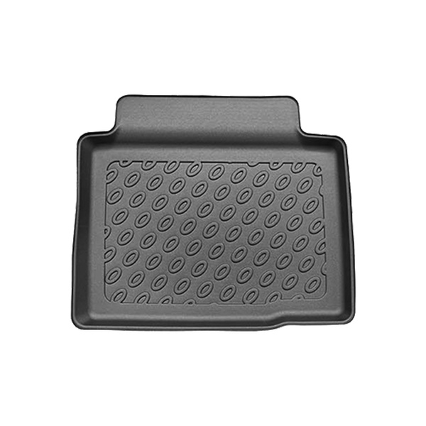 Koberčky TPE pre Dacia Bigster Full Hybrid (hybrid 155) SUV (03.2025-....)