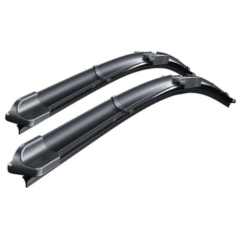 Automobilové stierače na predné sklo pre Mercedes-Benz Citan 415 Van (07.2012-20