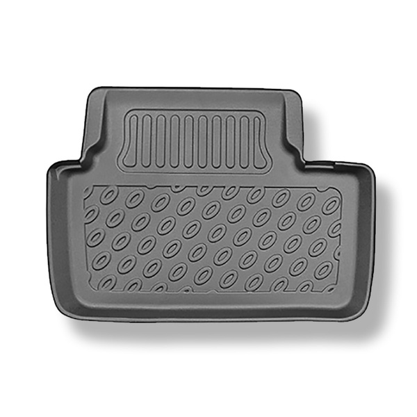 Koberčky TPE pre Polestar 2 Sedan (07.2020-....)