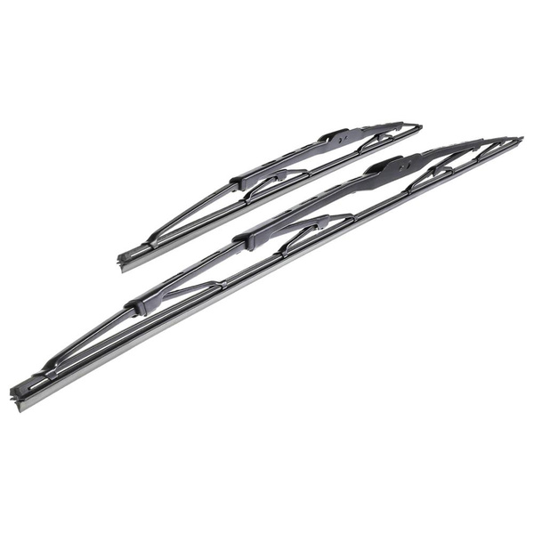 Automobilové stierače na predné sklo pre Mazda CX-5 0 SUV (11.2011-2017) - štandard lišty