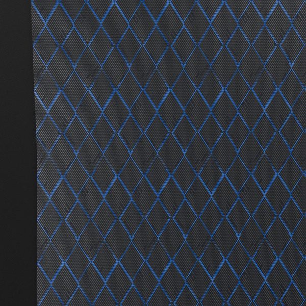 Súprava univerzálnych autopoťahov určených pre Citroen C6 (2005-2012) - PF-BL