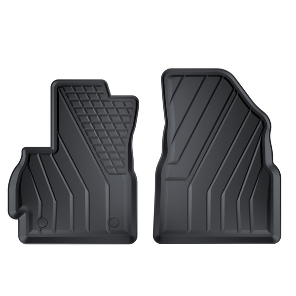 Koberčky TPE pre OMODA 5 Crossover (2024-....)