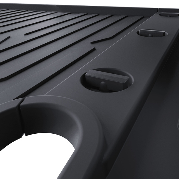 Koberčky TPE pre Iveco Daily VI Van (2014-....)