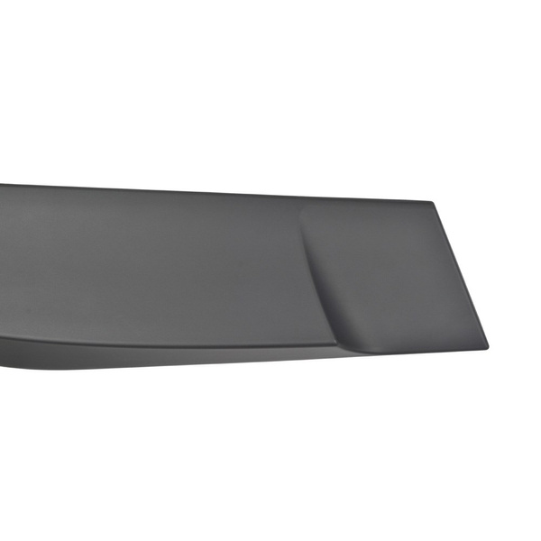 Čierne bočné lišty pre Lexus NX SUV (2014-....)