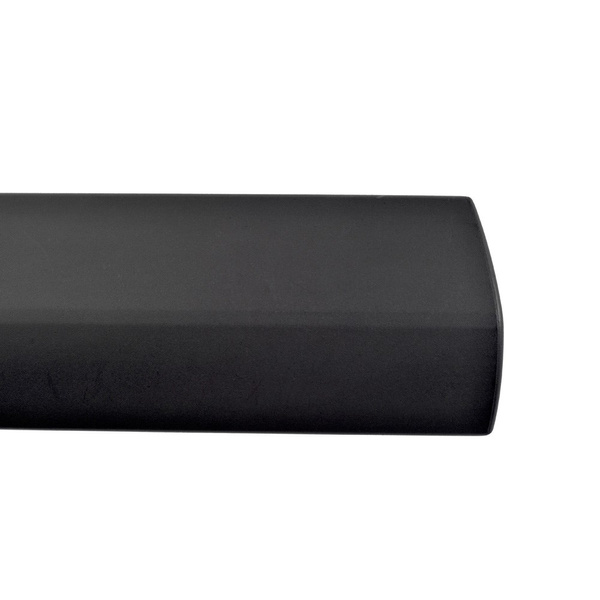 Čierne bočné lišty pre Renault Captur II SUV (2019-....)