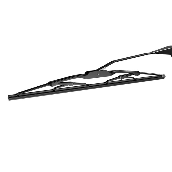 Stierač zadného okna pre Opel Zafira A MPV (1999-2005) - Súprava rameno + štandard lišta