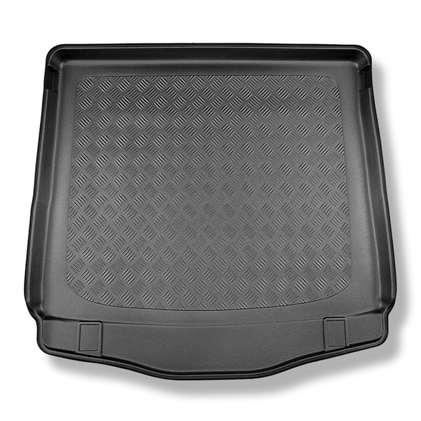 Rohož do batožinového priestoru pre: Renault Megane IV E-Tech Plug-in Hybrid Grandtour (08.2020-....)