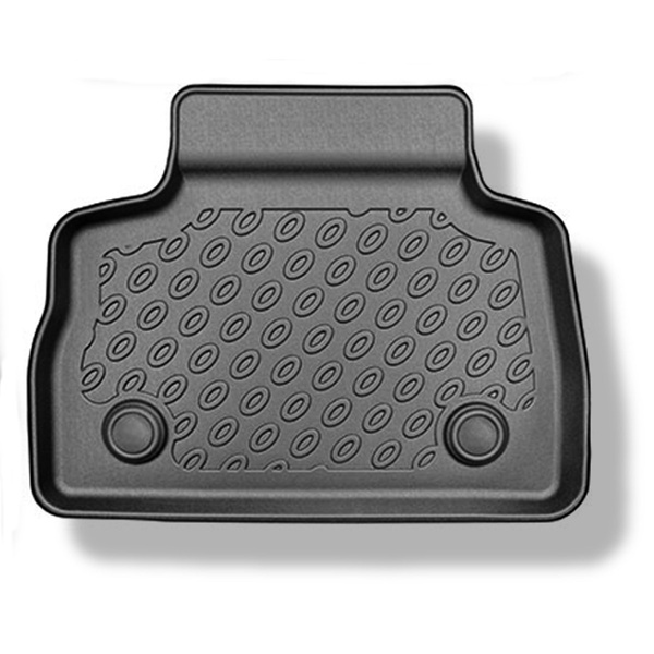 Koberčky TPE pre BMW X6 G06 SAC (11.2019-....)