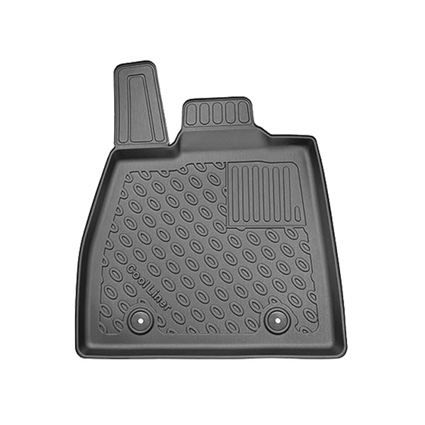 Koberčky TPE pre BYD Seal Sedan (10.2023-....)