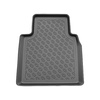 Koberčky TPE pre MG HS II SUV (07.2024-....) - nie pre Plug-in Hybrid verziu