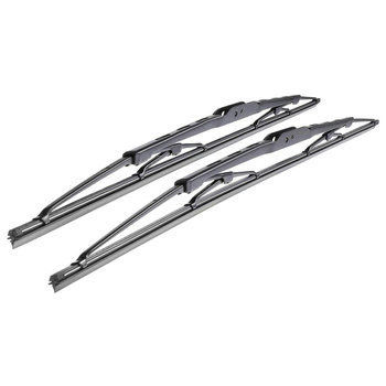 Automobilové stierače na predné sklo pre Daihatsu Sirion I Hatchback (04.1998-07