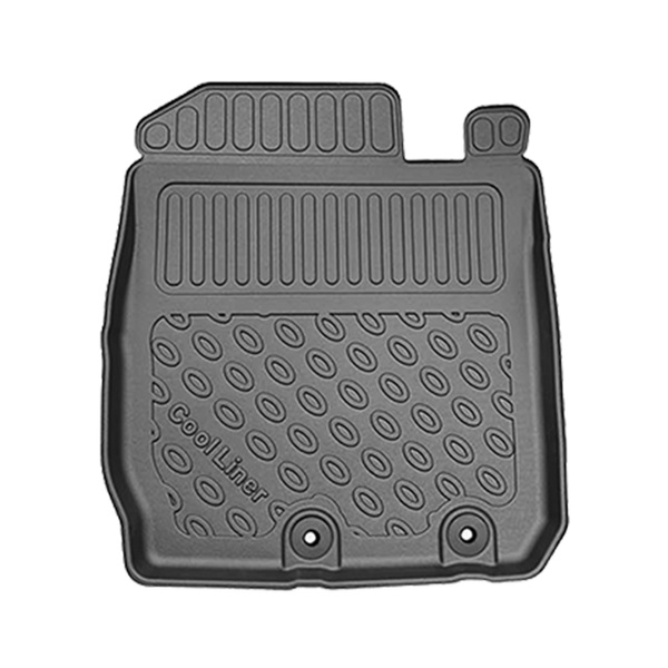 Koberčky TPE pre Dacia Spring Crossover (2024-....)