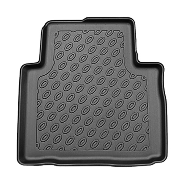 Koberčky TPE pre Seres 3 SUV (04.2021-....)