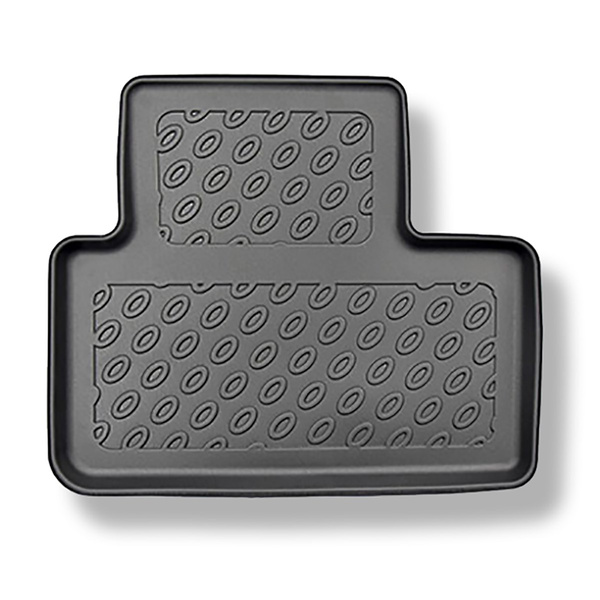 Koberčky TPE pre Volvo XC40 SUV (03.2018-....)