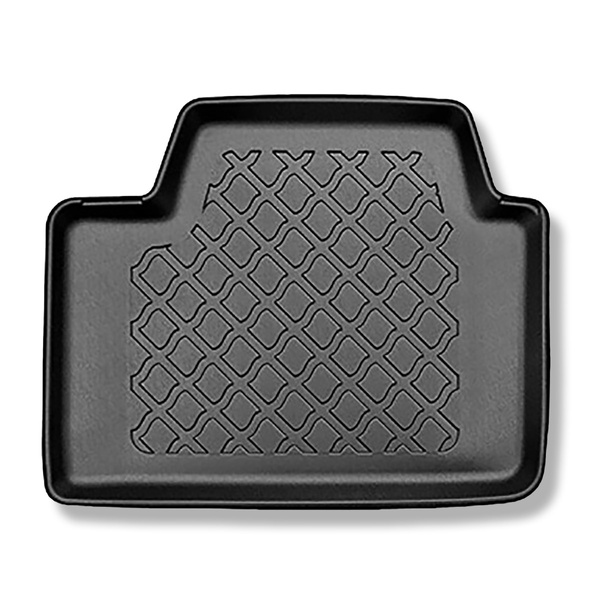 Koberčky TPE pre BMW Seria 3 G20, G21, G80 Touring, Sedan (03.2019-....) - tiež s hybridným pohonom