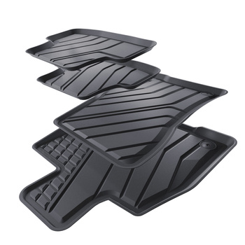 Koberčky TPE pre Volkswagen T-Roc II SUV (2025-....)