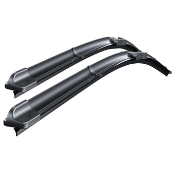 Automobilové stierače na predné sklo pre Audi Q7 4L SUV (03.2006-08.2015) - ploc