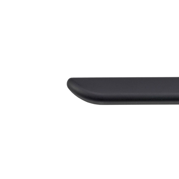 Čierne bočné lišty pre Seat Mii Hatchback (3 dvere) - (2012-....)