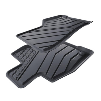 Koberčky TPE pre Hyundau Tucson IV HEV Hybrid SUV (2020-....)