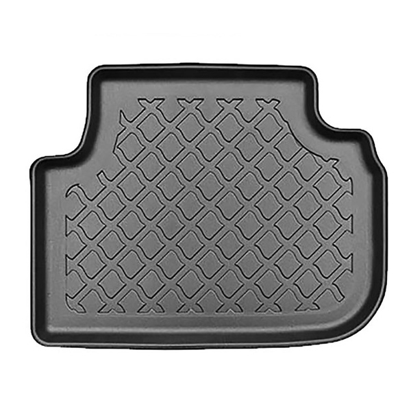 Koberčky TPE pre BMW Seria 1 F40 Hatchback (09.2019-06.2024)