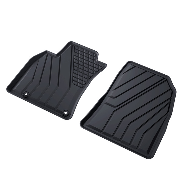 Koberčky TPE pre Kia K4 Hatchback (2024-....)