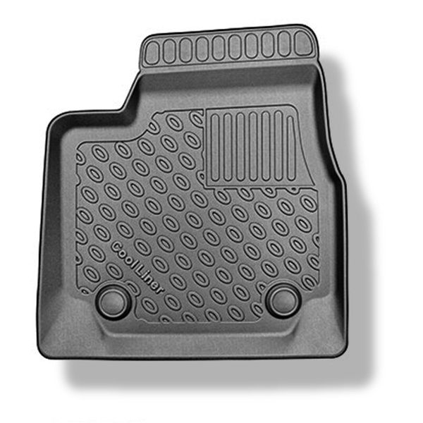 Koberčky TPE pre Aiways U5 SUV (12.2020-....)