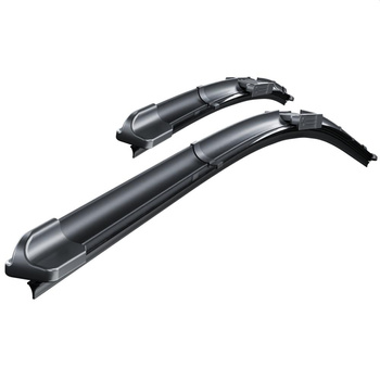 Automobilové stierače na predné sklo pre Kia Venga 0 MPV (12.2009-2015) - ploché