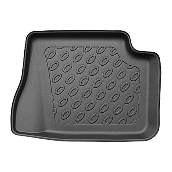 Koberčky TPE pre Fiat 600e Hatchback (09.2023-....)