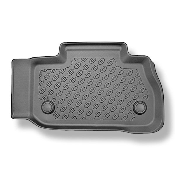 Koberčky TPE pre BMW iX i20 SUV (11.2021-....)