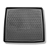 Rohož do batožinového priestoru pre: Mercedes-Benz Trieda G W461, W462, W463 SUV (1990-04.2018) - short verzia