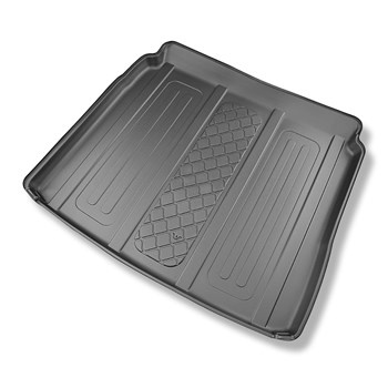 Rohož do batožinového priestoru pre: Citroen C5 X SUV (05.2022-....) - tiež pre 