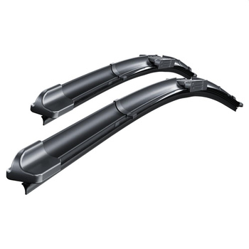 Automobilové stierače na predné sklo pre Alfa Romeo Brera 0 Kupé (01.2006-12.201