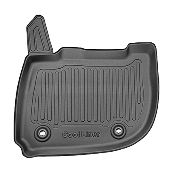 Koberčky TPE pre Honda e:Ny1 SUV (05.2023-....)