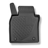 Koberčky TPE pre Mazda CX-30 SUV (08.2019-....)