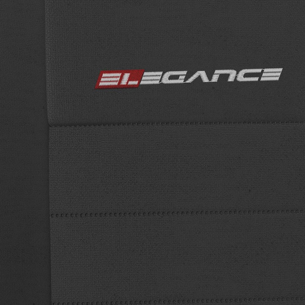 Súprava univerzálnych autopoťahov určených pre BMW X5 E53, E70, F15, G05 (2000-....) - UNE-4