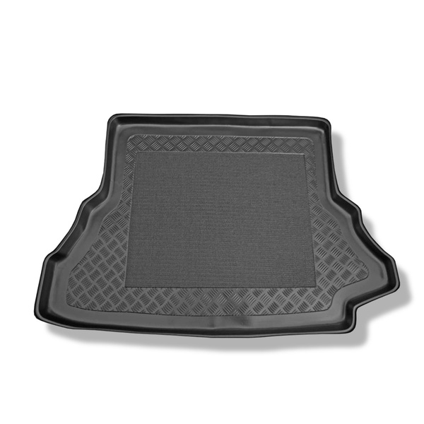 Rohož do batožinového priestoru pre: Renault Laguna II Hatchback (01.2001-06.2007)