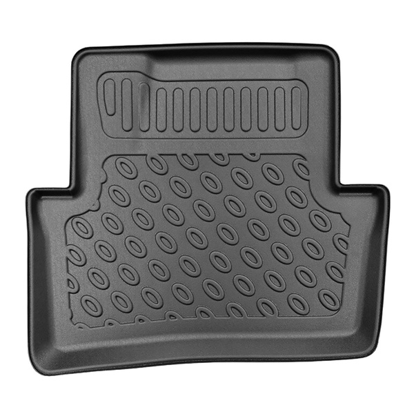 Koberčky TPE pre Renault Clio IV Hatchback (10.2012-08.2019)