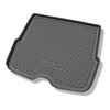 Rohož do batožinového priestoru pre: Ford Focus I Kombi (1998-2004)