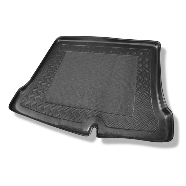 Rohož do batožinového priestoru pre: Peugeot 306 Hatchback (1993-2001)