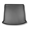 Rohož do batožinového priestoru pre: Mercedes-Benz GLE C167 Kupé (03.2020-....) - Plug-in Hybrid GLE 350 de, GLE 350 e