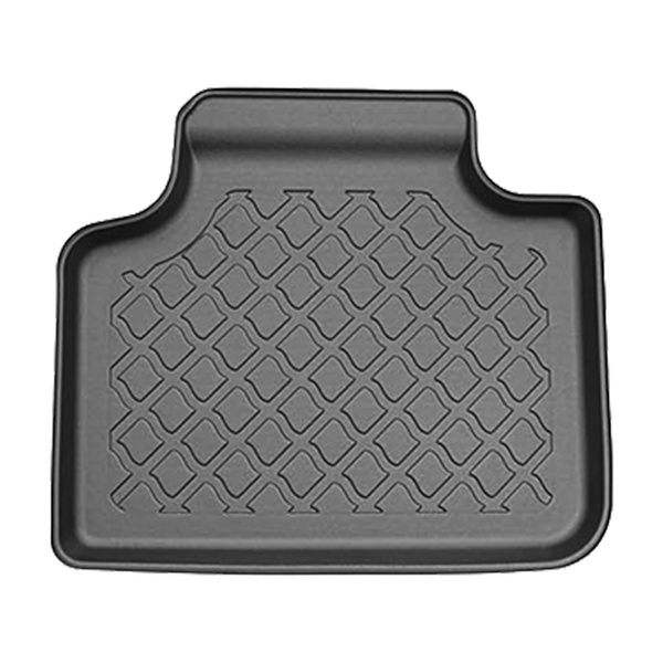 Koberčky TPE pre BMW X2 U10 SUV (03.2024-....)