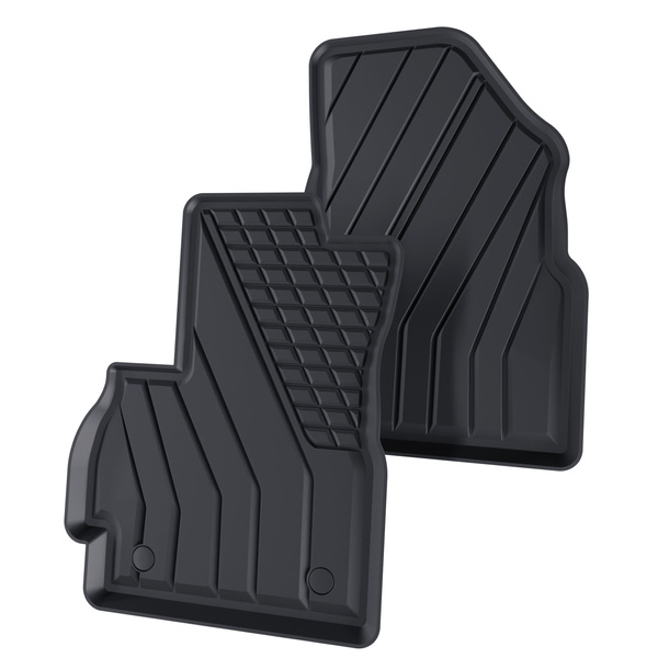 Koberčky TPE pre OMODA 5 Crossover (2024-....)