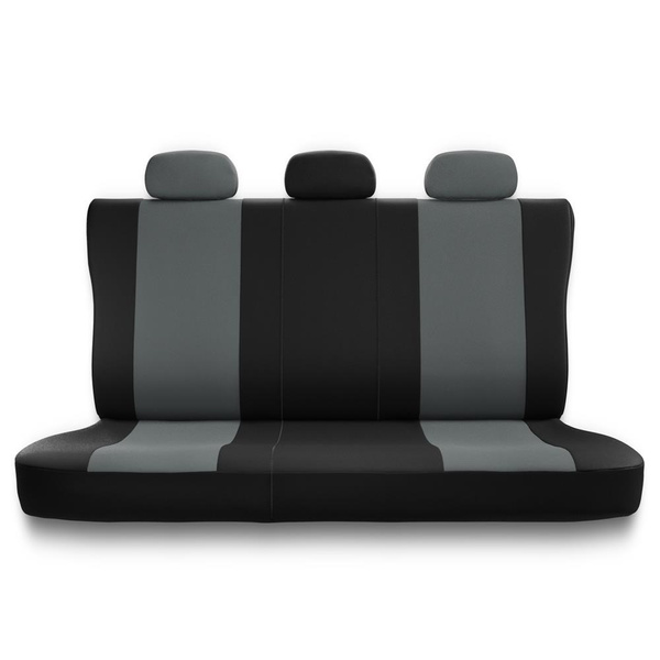 Súprava univerzálnych autopoťahov určených pre Seat Leon I, II, III (1999-2019) - X.R-G2