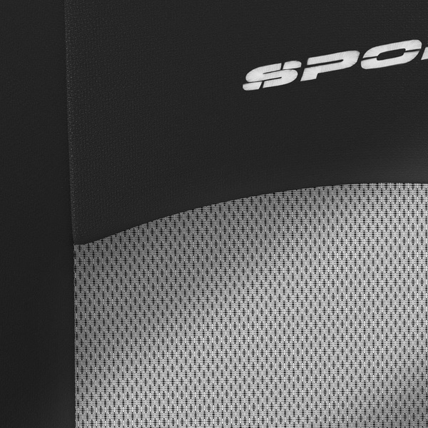 Súprava univerzálnych autopoťahov určených pre Opel Adam (2012-2019) - S-G2