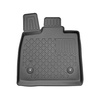 Koberčky TPE pre BYD Seal U SUV (02.2024-....)