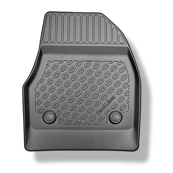 Koberčky TPE pre Aiways U5 SUV (12.2020-....)