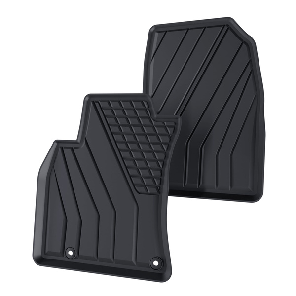 Koberčky TPE pre Kia K4 Hatchback (2024-....)